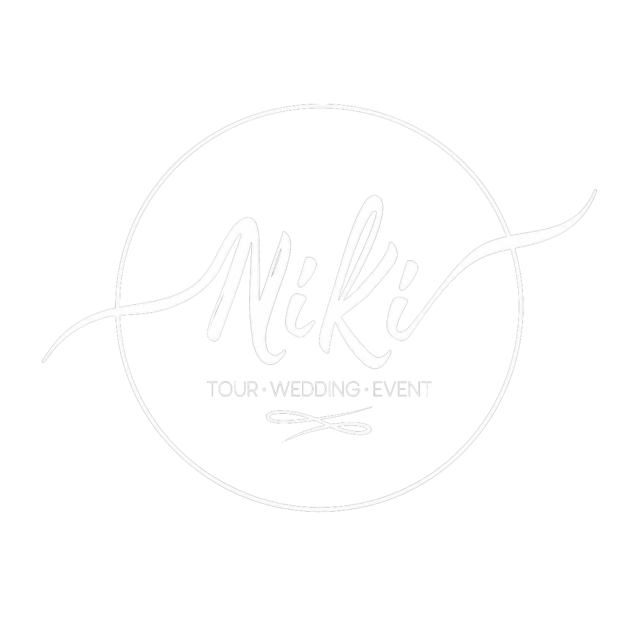 Niki Tour Italy