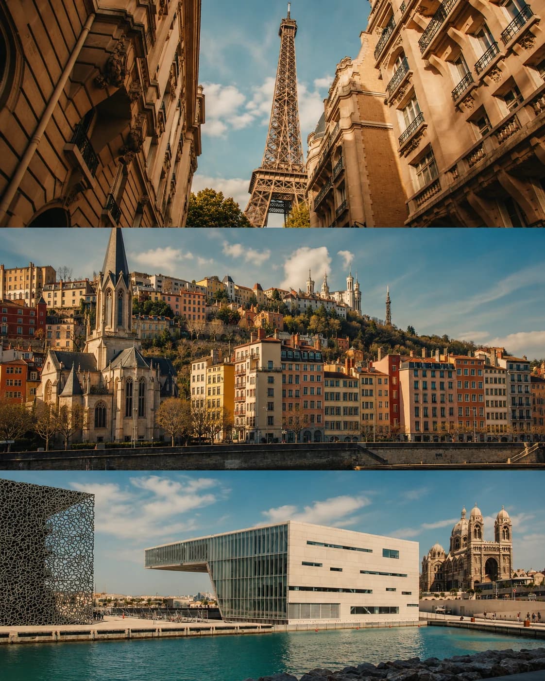 Sacred France journey from Paris to Provence through Christian and historic landmarks